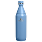 Visuel pour Stanley 1913 All Day Slim Bottle 0.59L dans Blue Sky Gloss | Recto Afficher
