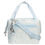 Visuel pour Stanley 1913 Stanley 1913 x LoveShackFancy All-Day Julienne Mini Cooler 7L dans Coquette Bow - Winter Ice | Recto Afficher