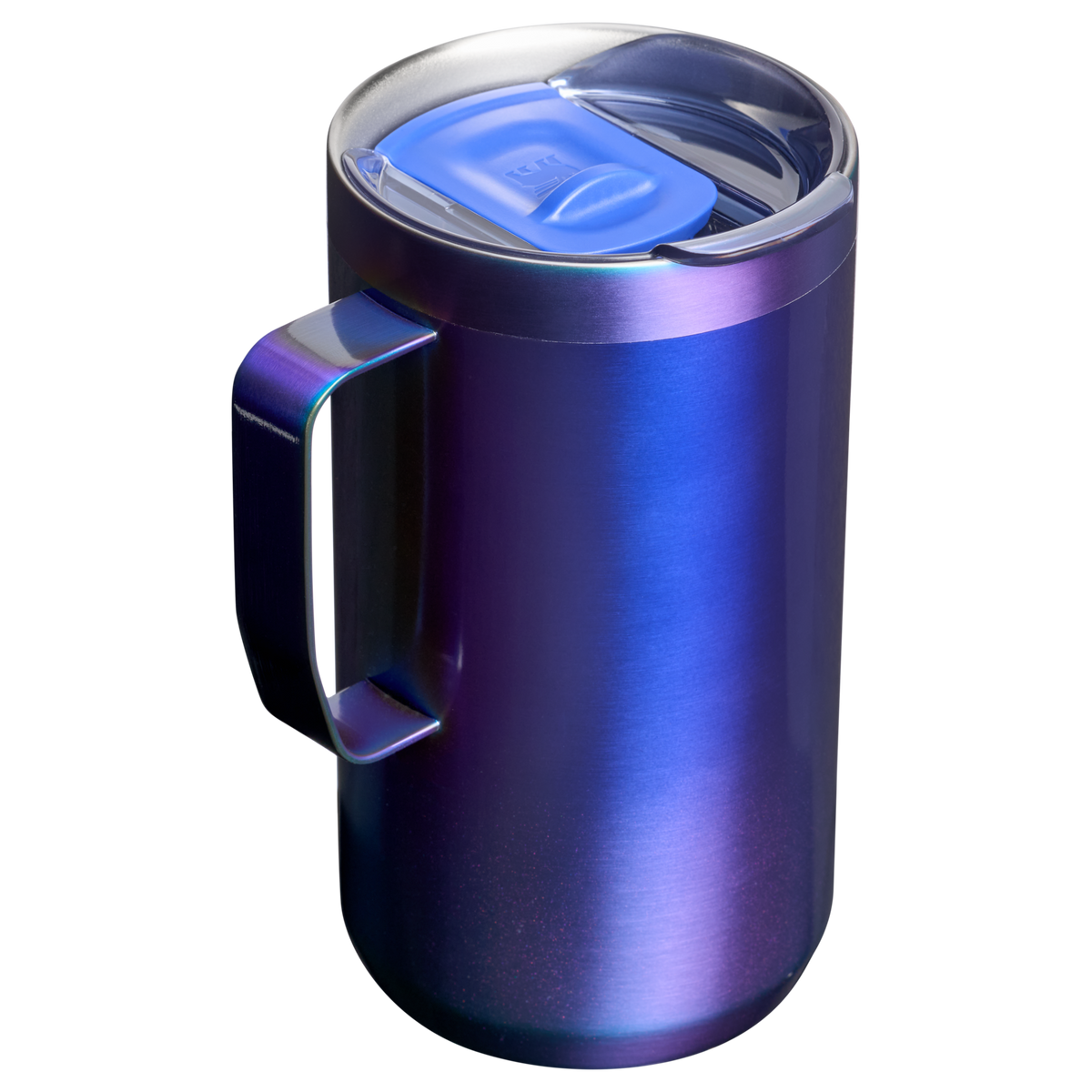 Stanley 1913 Everyday Camp Mug 0.71L en Star Shine | Detrás Ver