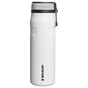 Swatch for Stanley 1913 IceFlow™ Bottle Twist Flip 0.71L en Chalk | Delante Ver