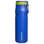 Swatch for Stanley 1913 IceFlow™ Bottle Twist Flip 0.71L en Cobalt Chartreuse | Delante Ver