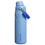 Visuel pour Stanley 1913 IceFlow™ Bottle Fast Flow 0.71L dans Blue Sky | Recto Afficher