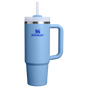 Swatch for Stanley 1913 Quencher® H2.0 FlowState™ Tumbler 0.89L in Blue Sky | Front View