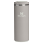 Farbmuster für Stanley 1913 Transit Flip Top Mug 0.35L in Ash | Vorderseite Anzeigen