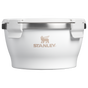 Swatch for Stanley 1913 Fresh-to-Table Leakproof Bowl 0.94L in Frost | Front View