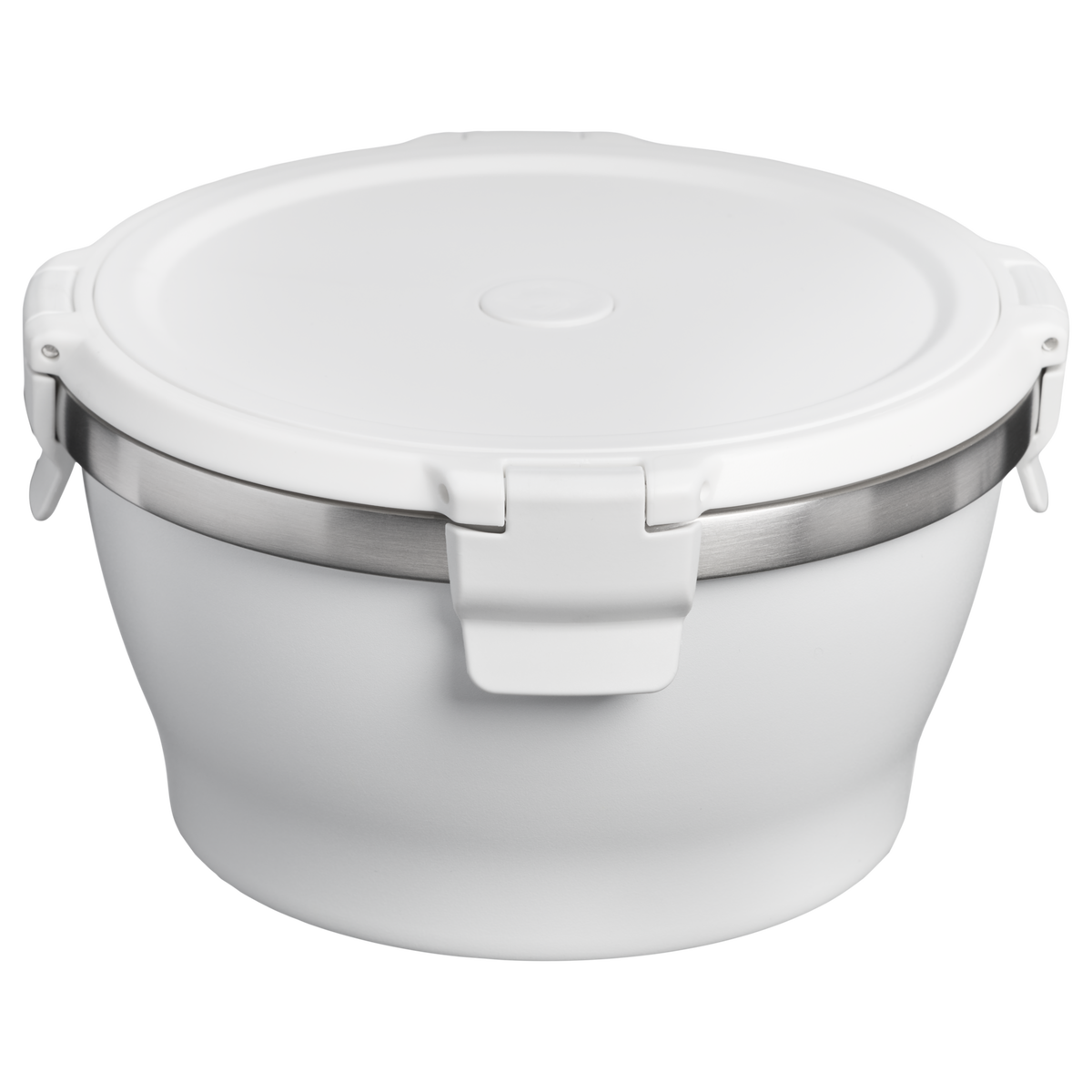 Stanley 1913 Fresh-to-Table Leakproof Bowl 0.94L in Frost | Back View