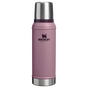 Swatch for Stanley 1913 Classic Legendary Bottle 0.94L in Purple Smoke | Front View