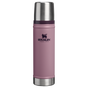 Swatch for Stanley 1913 Classic Legendary Bottle 0.59L in Purple Smoke | Front View