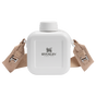 Swatch for Stanley 1913 The Next X Nature Canteen 0.74L en Hammertone Frost | Delante Ver
