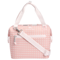 Visuel pour Stanley 1913 All-Day Julienne Mini Cooler 7L dans Rose Quartz Rattan | Recto Afficher