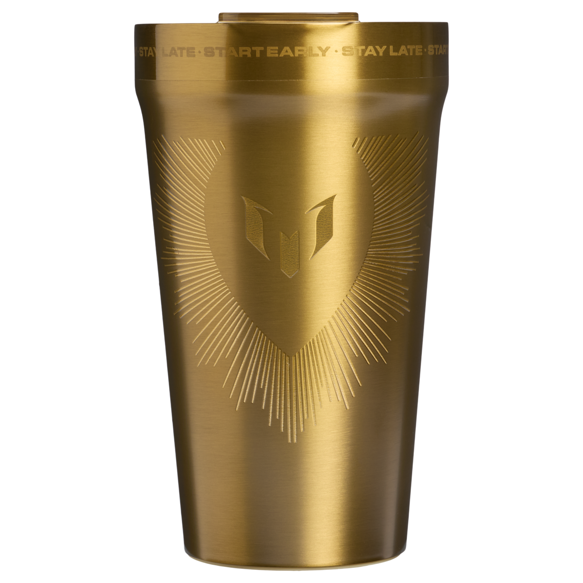 Stanley 1913 Messi x Stanley 1913 Everyday Tumbler 0.47L in Messi Legacy | Zurück Anzeigen