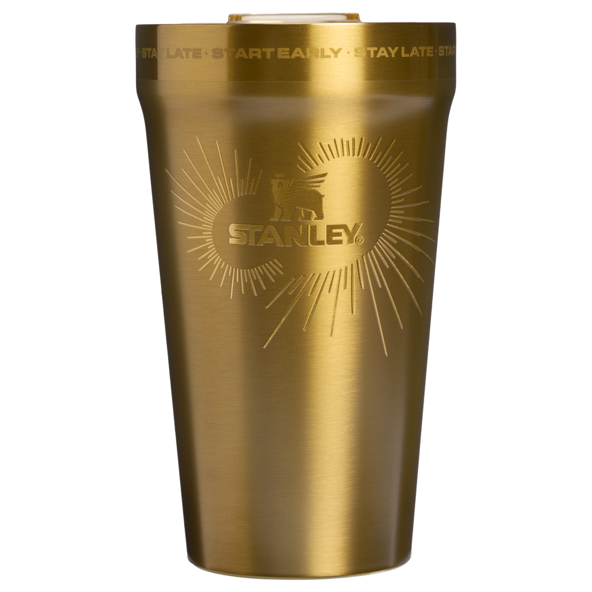 Stanley 1913 Messi x Stanley 1913 Everyday Tumbler 0.47L in Messi Legacy | Vorderseite Anzeigen