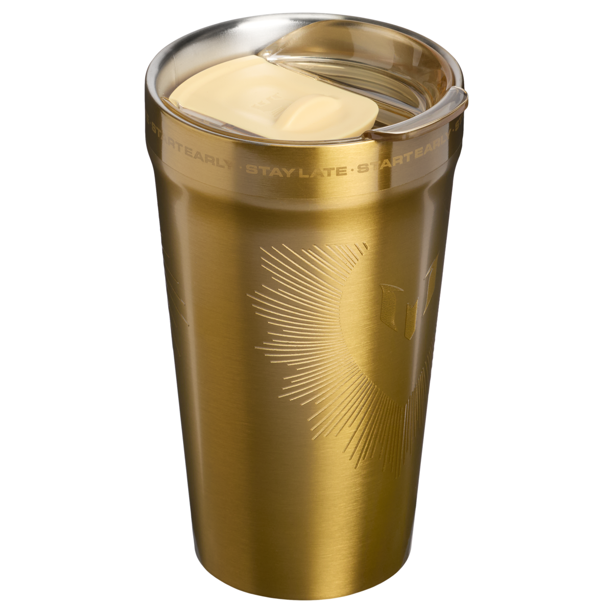Stanley 1913 Messi x Stanley 1913 Everyday Tumbler 0.47L in Messi Legacy | Zurück Anzeigen