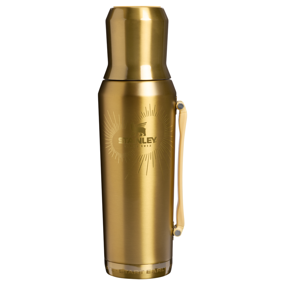 Stanley 1913 Messi x Stanley 1913 Ideal Mate Bottle 1.2L in Messi Legacy | Voorkant Bekijken