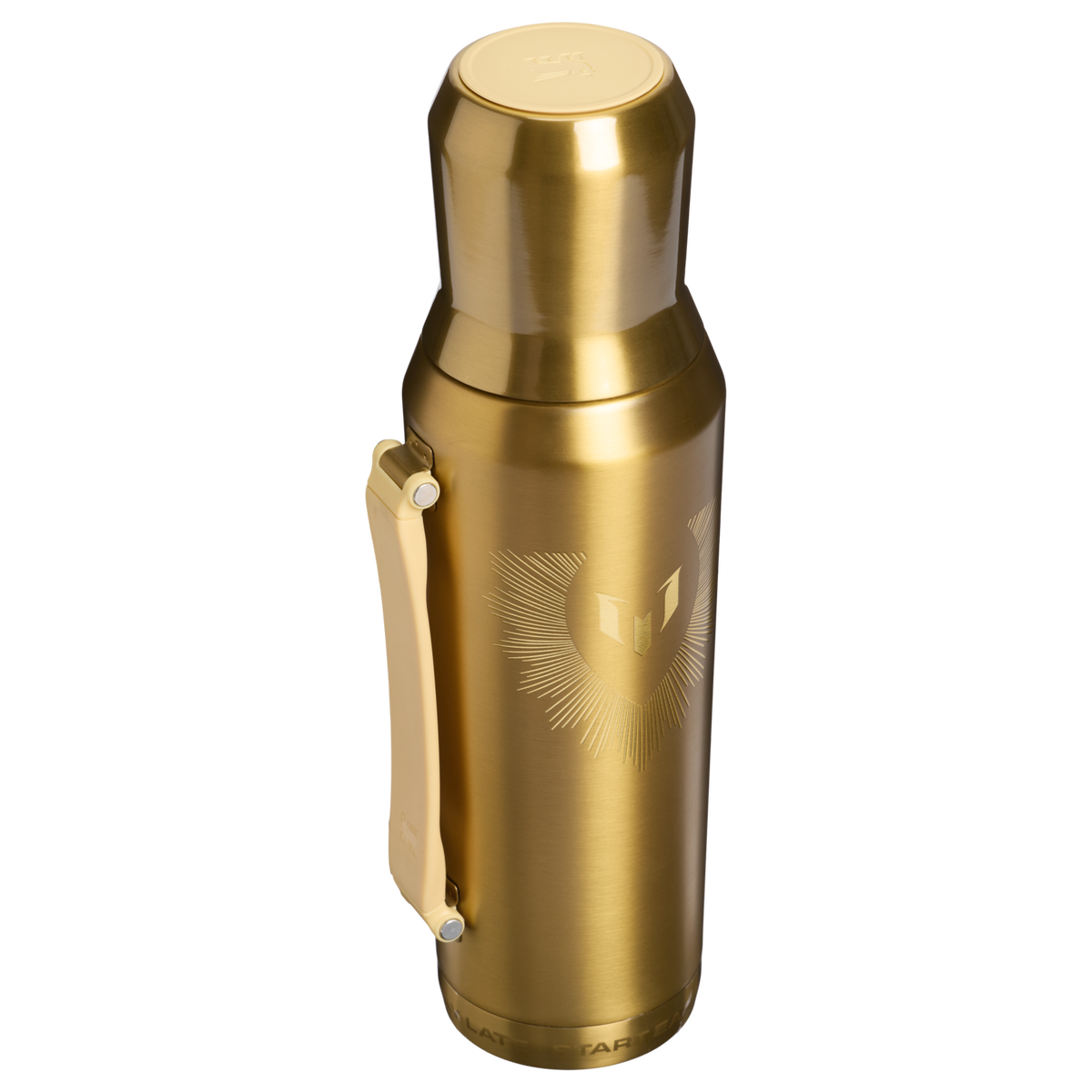Stanley 1913 Messi x Stanley 1913 Ideal Mate Bottle 1.2L in Messi Legacy | Terug Bekijken