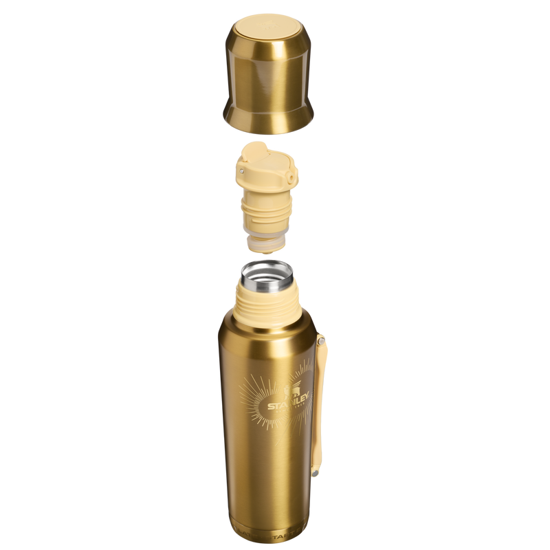 Stanley 1913 Messi x Stanley 1913 Ideal Mate Bottle 1.2L in Messi Legacy | Doorsnede Bekijken