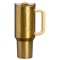Swatch for Stanley 1913 Messi x Stanley 1913 Quencher® ProTour Flip Straw Tumbler 1.18L in Messi Legacy | Front View