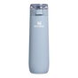 Campione per Stanley 1913 Flowstate™ Spring Bottle 0.59L in Blue Dream Stone | Frontale Visualizza