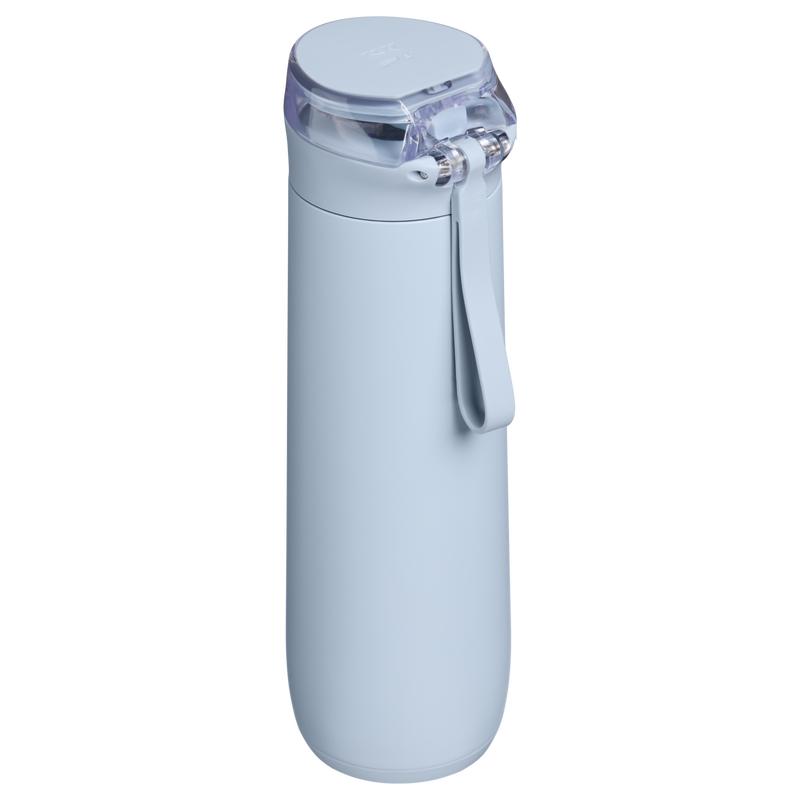 Stanley 1913 Flowstate™ Spring Bottle 0.59L in Blue Dream Stone | indietro Visualizza