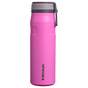 Swatch for Stanley 1913 IceFlow™ Bottle Twist Flip 0.71L en Hot Pink | Delante Ver