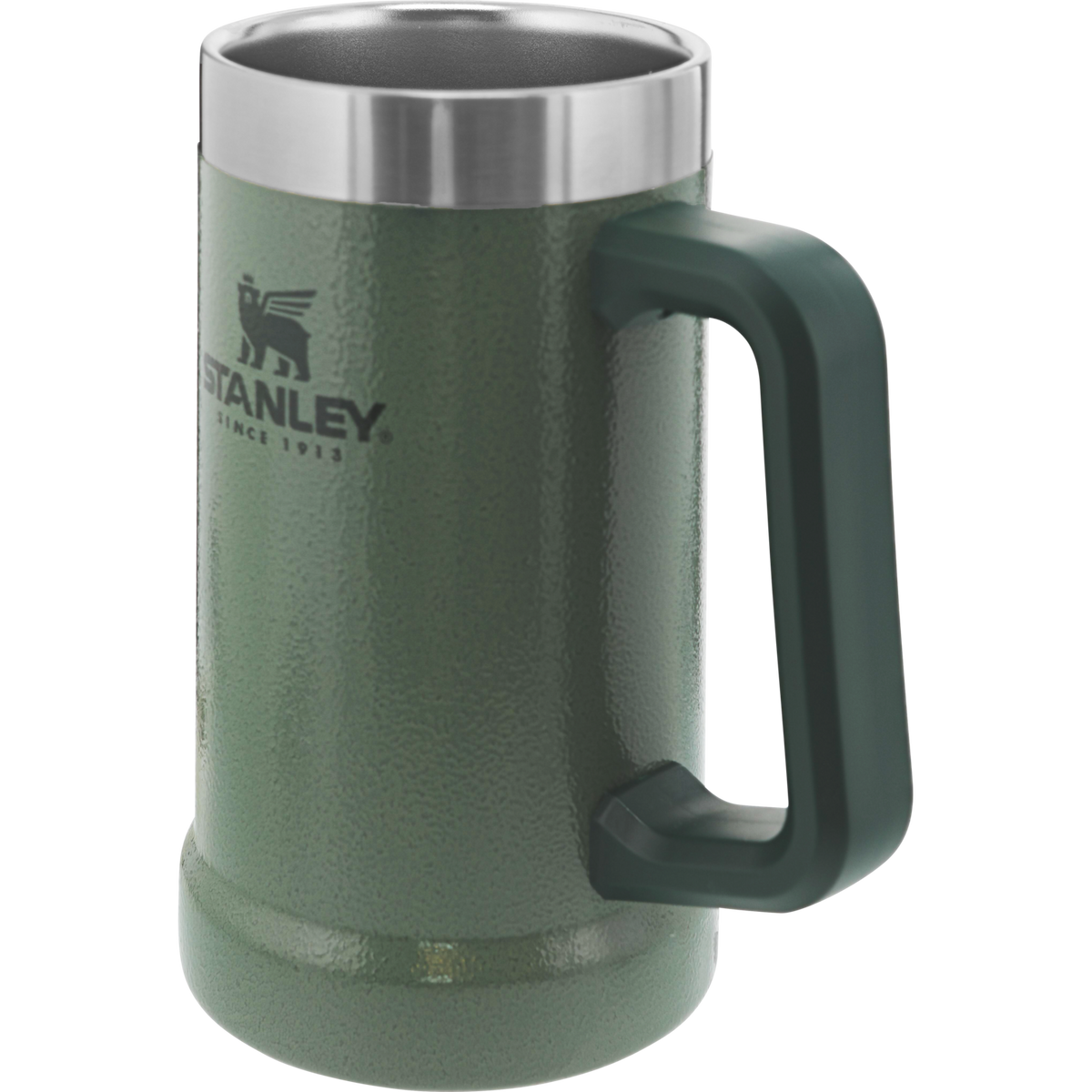Stanley 1913 Stay Chill Stein 0.71L in Hammertone Green