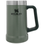 Campione per Stanley 1913 Stay Chill Stein 0.71L in Hammertone Green