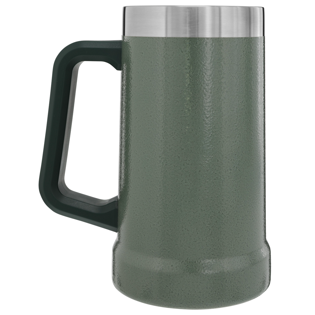 Stanley 1913 Stay Chill Stein 0.71L in Hammertone Green | View 2