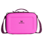 Próbka koloru dla Stanley 1913 All Day Mini Lunch Box 4L w Violet Blossom | Przód Zobacz