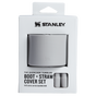 Próbka koloru dla Stanley 1913 Quencher® Boot and Straw Cover Set 0.89L & 0.59L w Ash