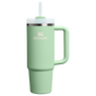 Swatch for Stanley 1913 Quencher® H2.0 FlowState™ Tumbler 0.89L in Pistachio | Front View