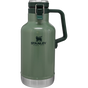 Visuel pour Stanley 1913 Classic Easy-Pour Growler 1.9L dans Hammertone Green