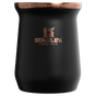 Campione per Stanley 1913 Messi x Stanley 1913 Classic Mate Mug 0.23L in Messi GOAT Black | Frontale Visualizza