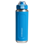 Swatch for Stanley 1913 Classic Wellspring Bottle 0.71L in Azure | Front View