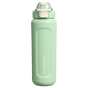 Swatch for Stanley 1913 Classic Wellspring Bottle 0.71L in Pistachio | Front View