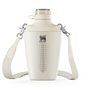 Kleurstaal voor Stanley 1913 Cross Bottle 0.68L in Cream | Voorkant Bekijken