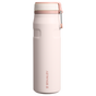 Swatch for Stanley 1913 IceFlow™ Bottle Twist Flip 0.71L en Rose Quartz | Delante Ver