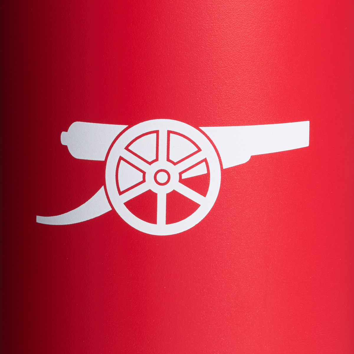 Stanley 1913 Stanley 1913 x Arsenal IceFlow™ Bottle with Fast Flow Lid 0.71L dans Arsenal Red