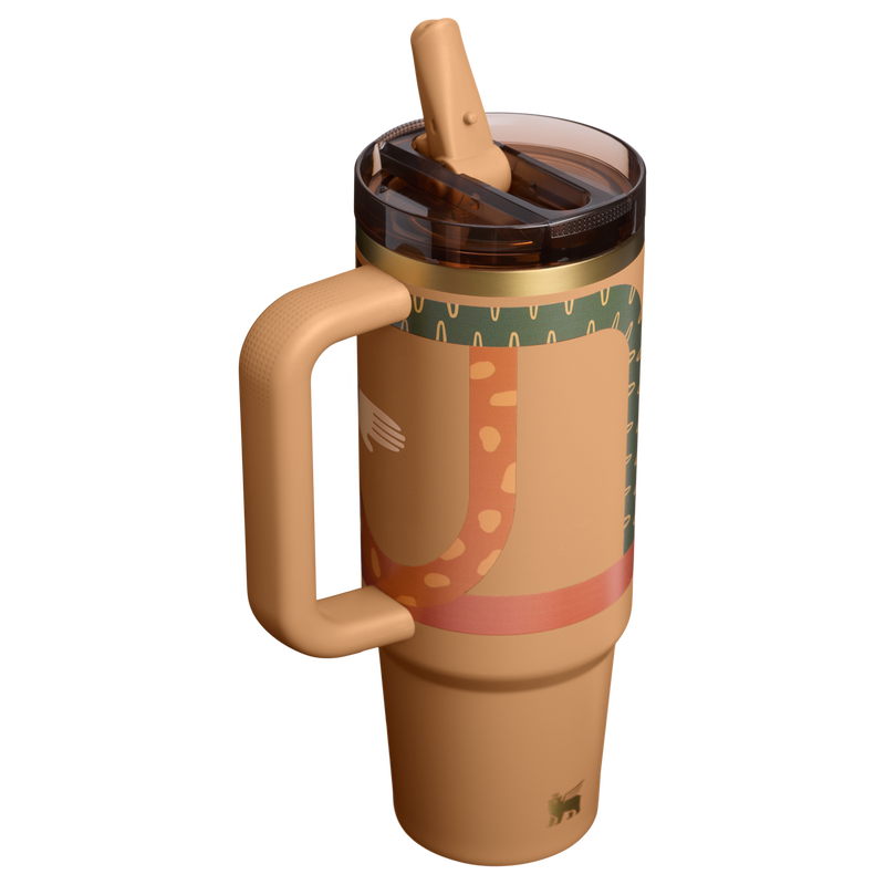 Stanley 1913 Quencher® ProTour Flip Straw Tumbler 0.89L w Community | Wstecz Zobacz