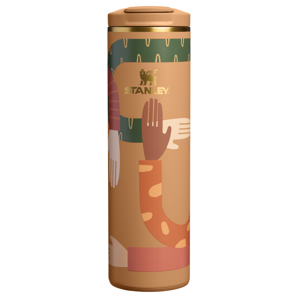 Stanley 1913 Transit Flip top Mug 0.47L dans Community | Recto Afficher
