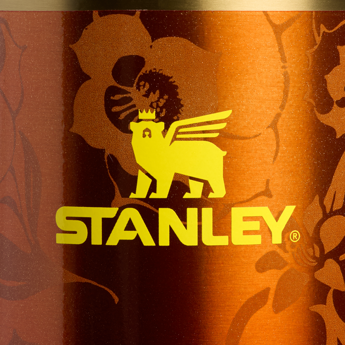Stanley 1913 Stanley 1913 x Karol G Quencher® H2.0 FlowState™ Tumbler 1.18L in Karol G Flor | View 5