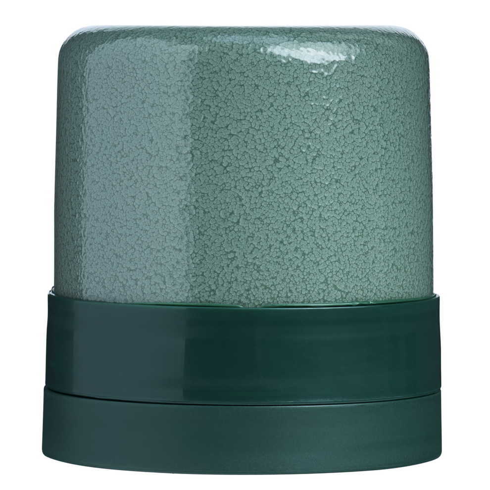 Stanley 1913 Legendary Classic Buddy Cups 0.18L in Hammertone Green | Frontale Visualizza