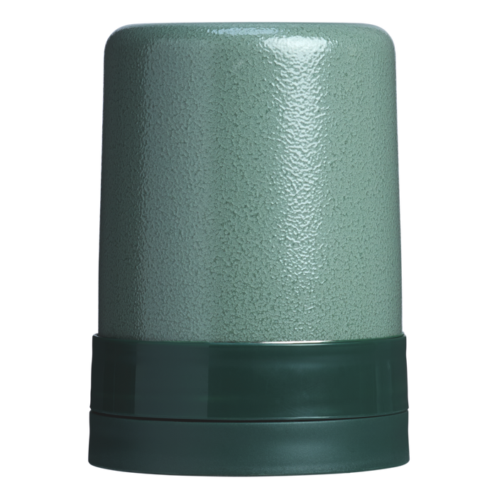 Stanley 1913 Legendary Classic Buddy Cups 0.23L in Hammertone Green | Frontale Visualizza