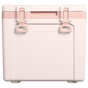 Swatch for Stanley 1913 Cold-For-Days Wheeled Outdoor Cooler 47.3L en Rose Quartz | Delante Ver