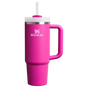 Swatch for Stanley 1913 Quencher® H2.0 FlowState™ Tumbler 0.89L in Violet Blossom | Front View