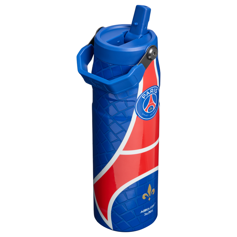 Stanley 1913 Stanley 1913 x Paris Saint-Germain IceFlow™ Bottle Flip Straw 2.0 0.71L in PSG Nouveau | Zurück Anzeigen