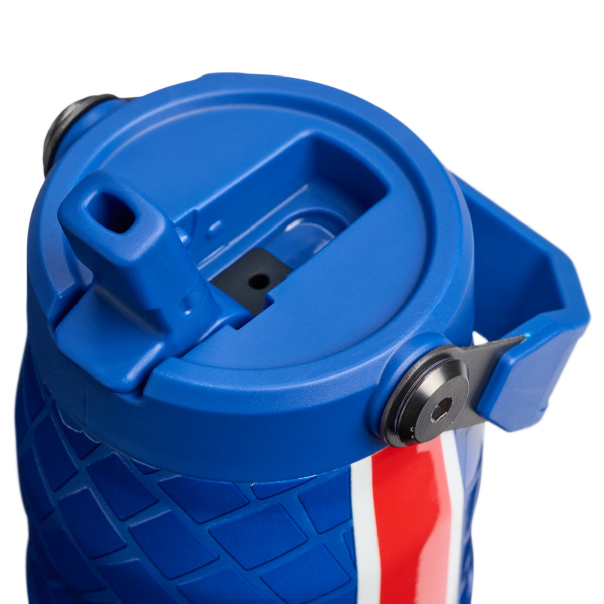 Stanley 1913 Stanley 1913 x Paris Saint-Germain IceFlow™ Bottle Flip Straw 2.0 0.71L in PSG Nouveau | Deckel Detailliert Anzeigen
