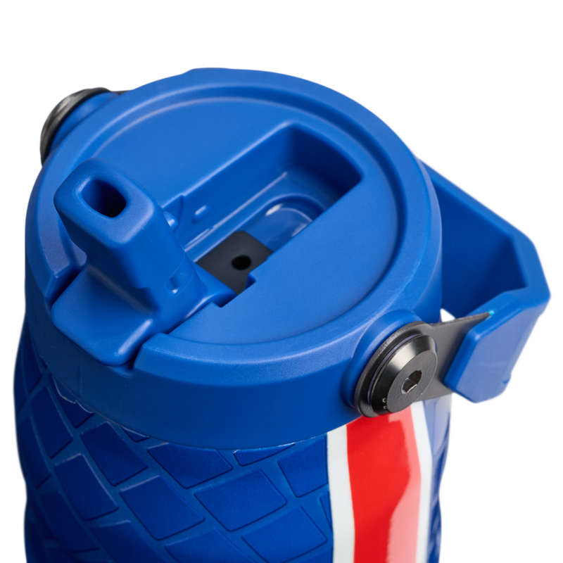 Stanley 1913 Stanley 1913 x Paris Saint-Germain IceFlow™ Bottle Flip Straw 2.0 0.71L in PSG Nouveau | Deckel Detailliert Anzeigen
