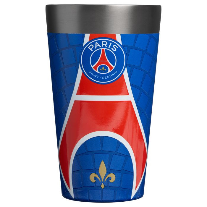 Stanley 1913 Stanley 1913 x Paris Saint-Germain Stacking Tumbler 0.47L in PSG Nouveau | Back View