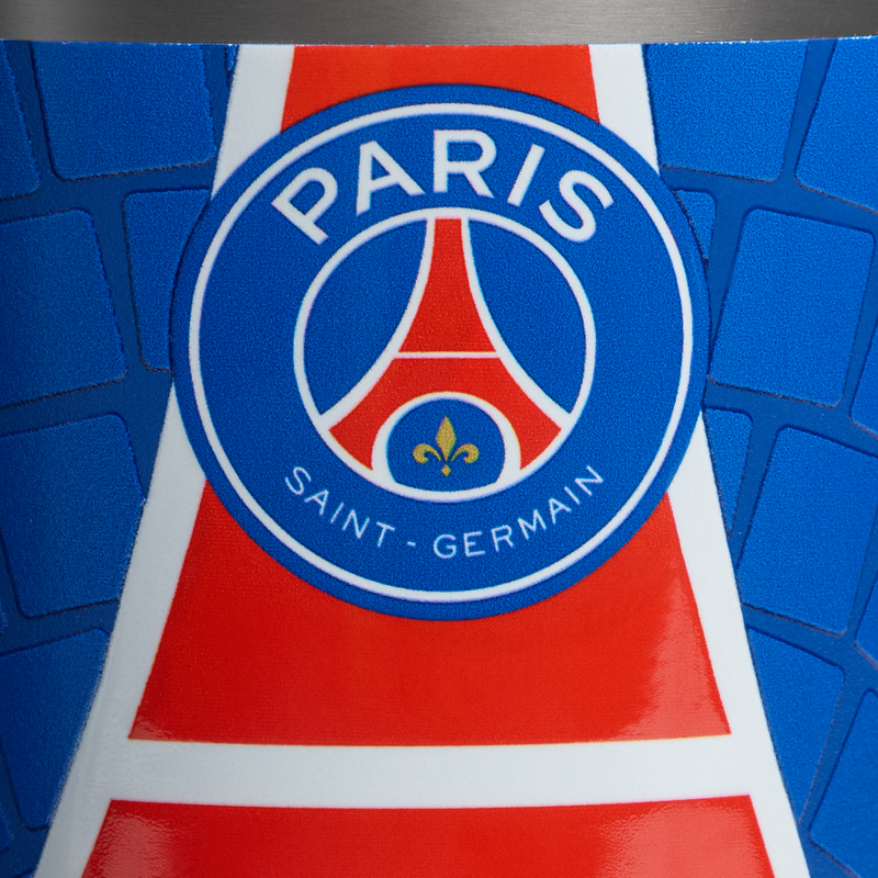 Stanley 1913 Stanley 1913 x Paris Saint-Germain Stacking Tumbler 0.47L in PSG Nouveau | Detailed View