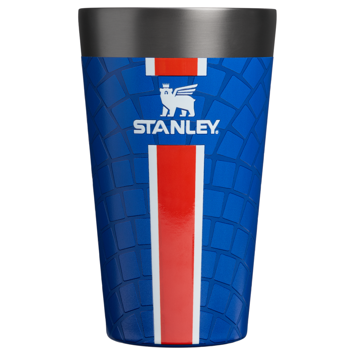 Stanley 1913 Stanley 1913 x Paris Saint-Germain Stacking Tumbler 0.47L in PSG Nouveau | Front View